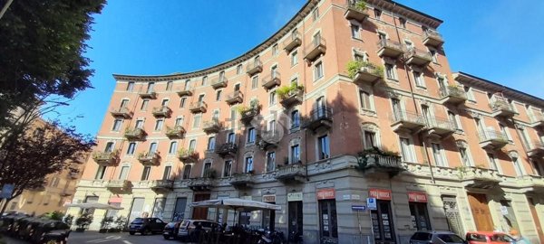 appartamento in affitto a Torino in zona Vanchiglia