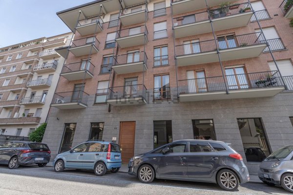 appartamento in affitto a Torino in zona San Donato