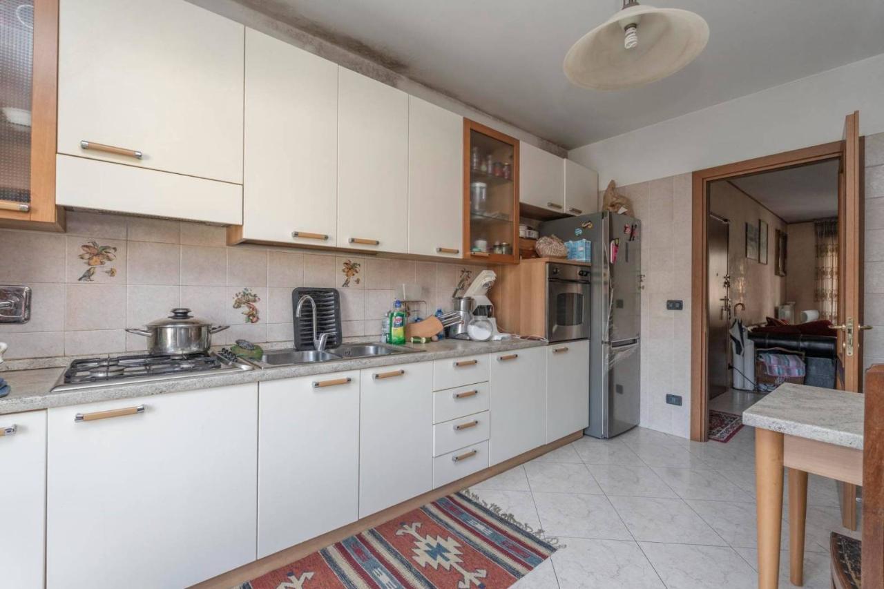 appartamento in affitto a Torino in zona San Donato