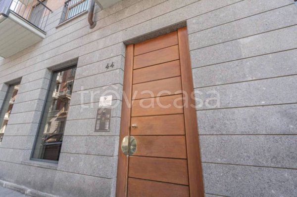 appartamento in affitto a Torino in zona San Donato