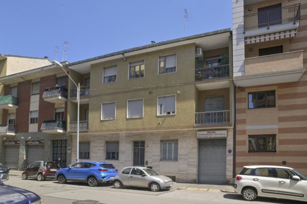 appartamento in affitto a Torino in zona Santa Rita