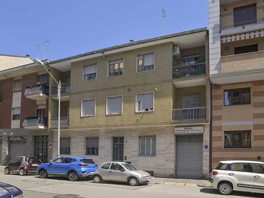 appartamento in affitto a Torino