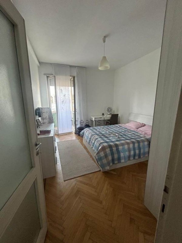 appartamento in affitto a Torino in zona Regio Parco
