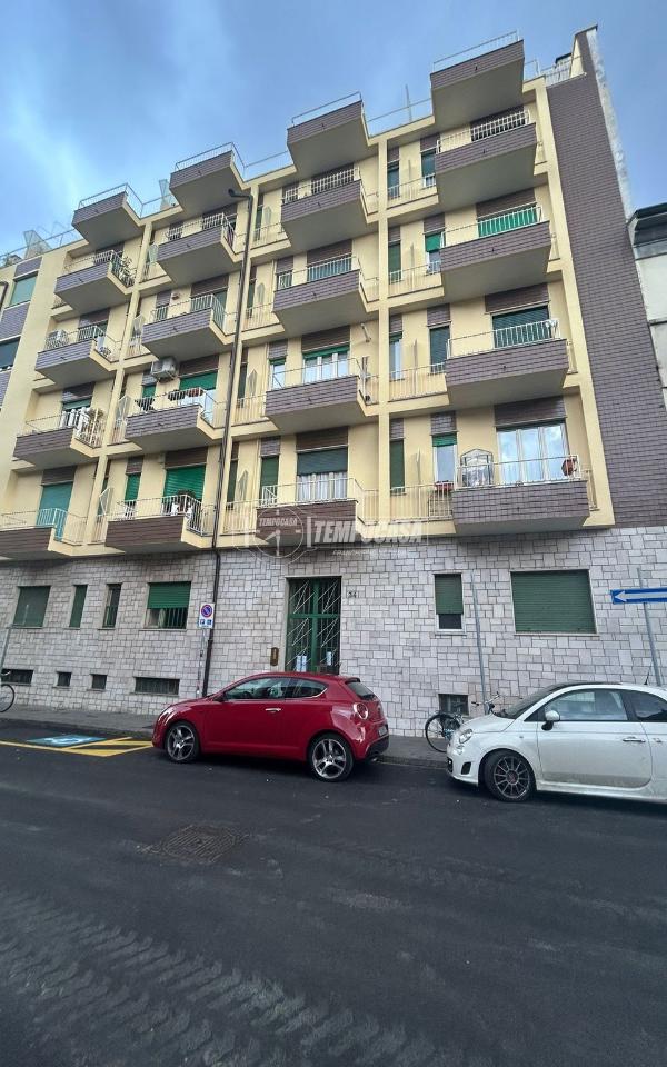 appartamento in affitto a Torino in zona Aurora