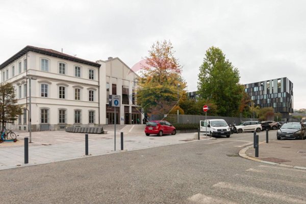 appartamento in affitto a Torino in zona Aurora