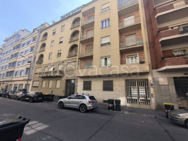 appartamento in affitto a Torino in zona Lingotto