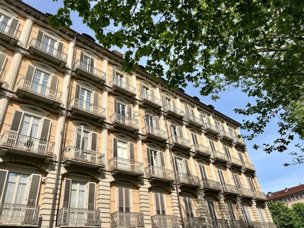 appartamento in affitto a Torino