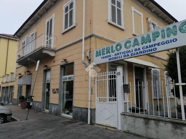 appartamento in affitto a Torino in zona Cavoretto