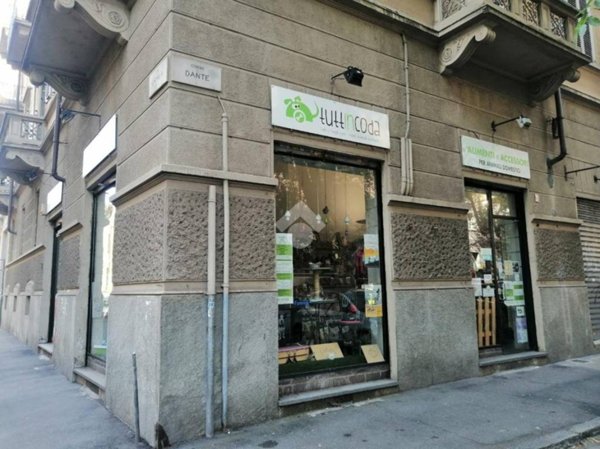 trivano in affitto a Torino in zona San Salvario