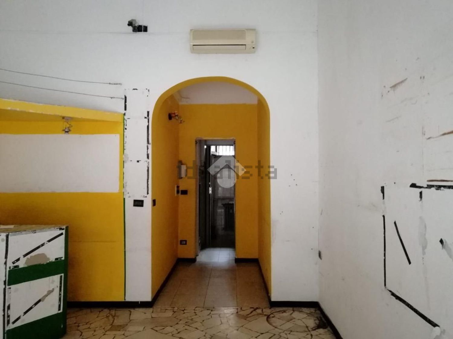 negozio in affitto a Torino in zona Filadelfia