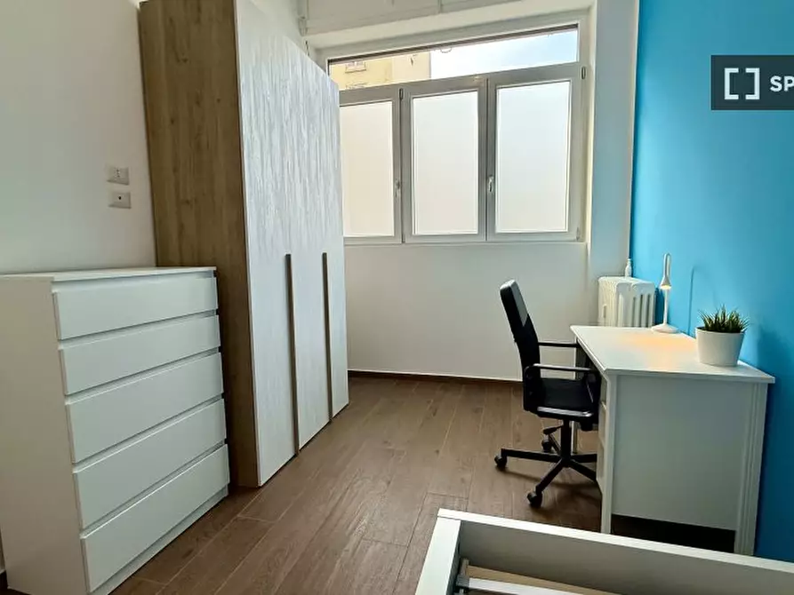 appartamento in affitto a Torino in zona Borgo San Paolo
