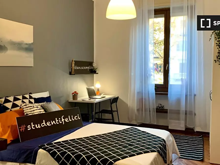 appartamento in affitto a Torino