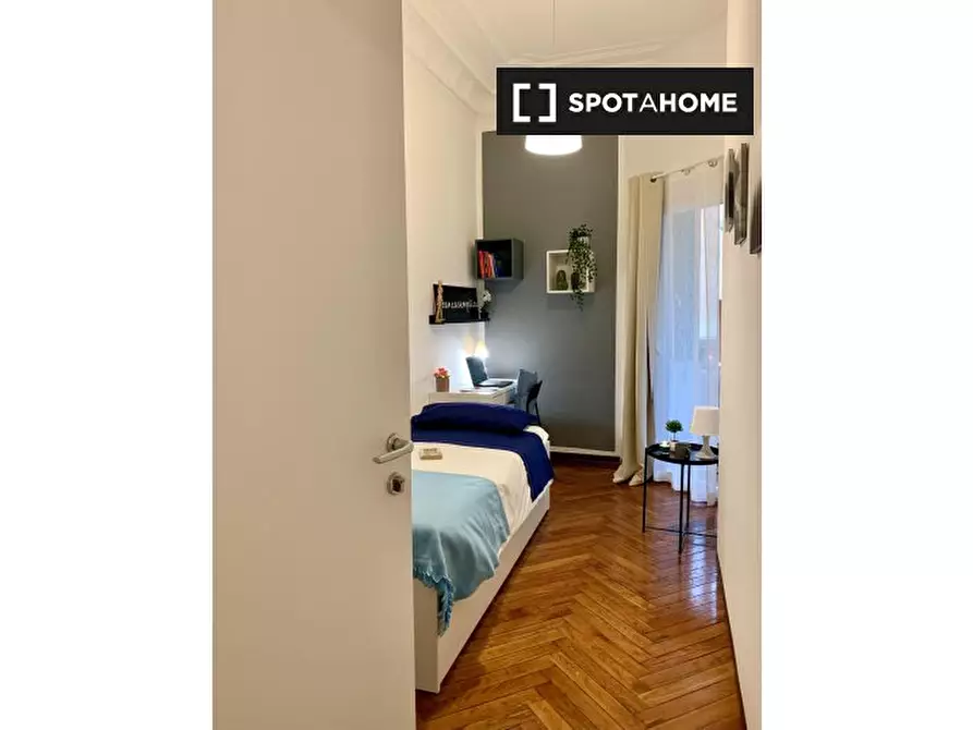 appartamento in affitto a Torino