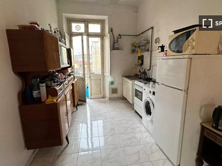 appartamento in affitto a Torino in zona San Donato