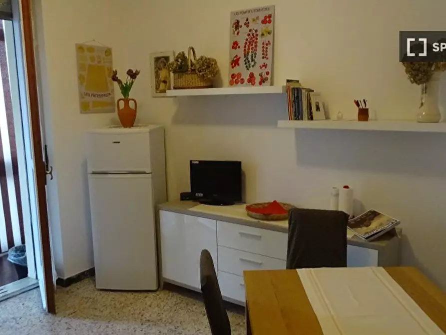 appartamento in affitto a Torino in zona Borgata Vittoria
