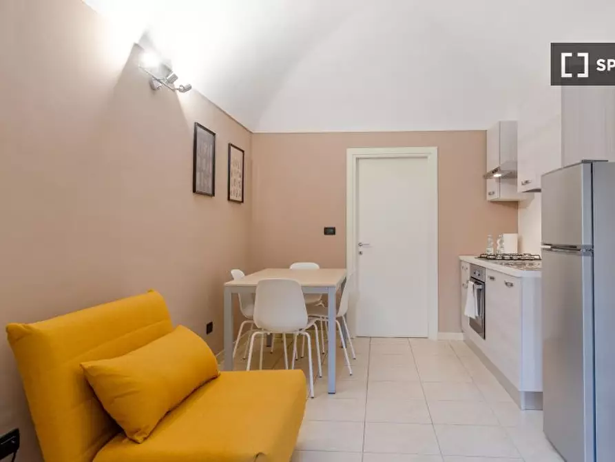 appartamento in affitto a Torino