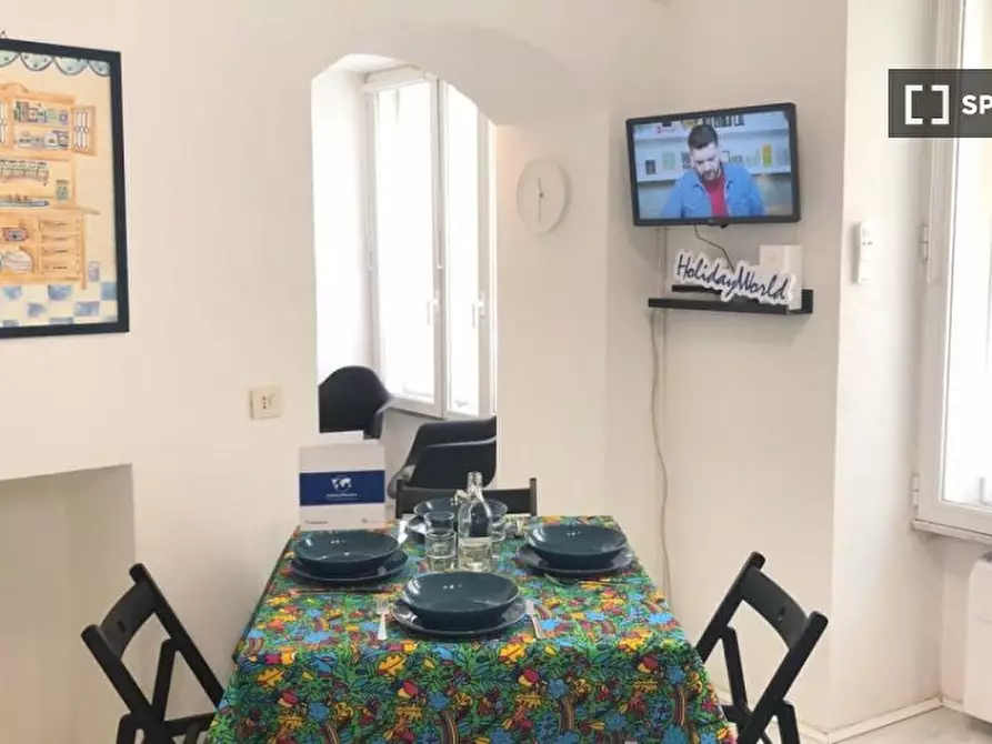 appartamento in affitto a Torino