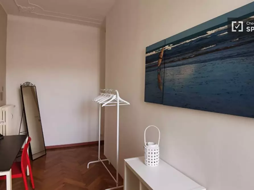 appartamento in affitto a Torino in zona Filadelfia