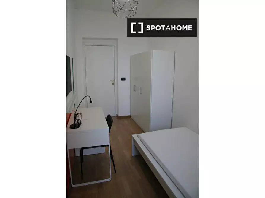 appartamento in affitto a Torino