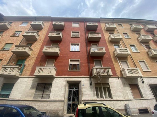 appartamento in affitto a Torino in zona Parella