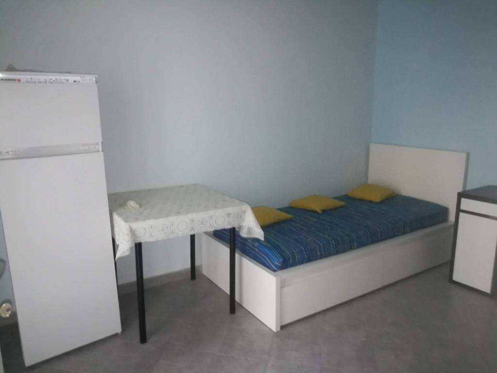 appartamento in affitto a Torino in zona Millefonti