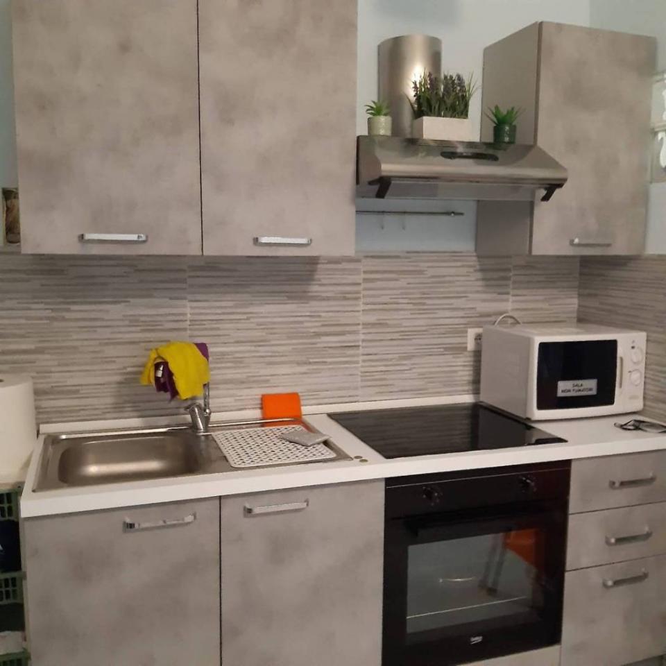 appartamento in affitto a Torino in zona Millefonti