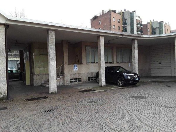 ufficio in affitto a Torino