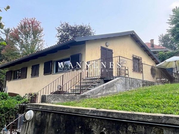 appartamento in affitto a Torino in zona Superga