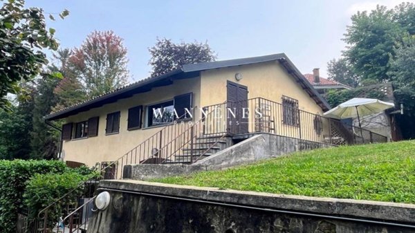 appartamento in affitto a Torino in zona Superga