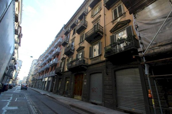 appartamento in affitto a Torino