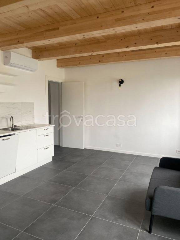 appartamento in affitto a Torino in zona Barriera di Milano
