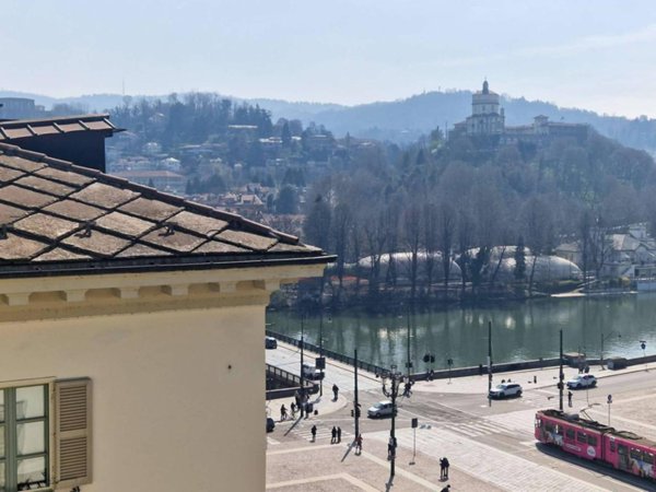 appartamento in affitto a Torino in zona Centro Storico