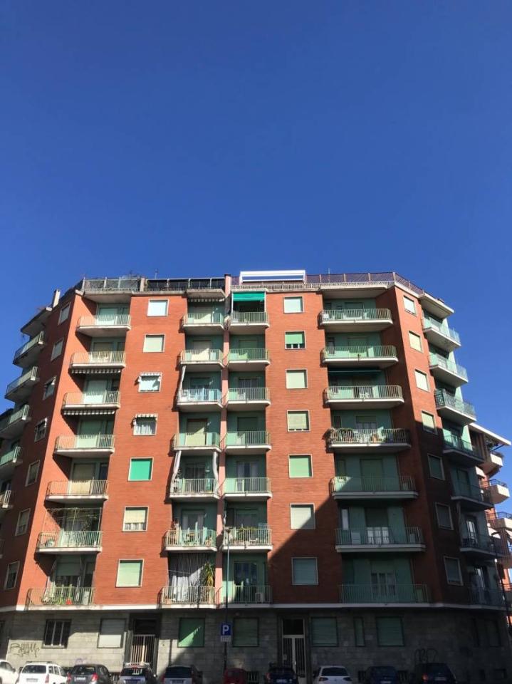 appartamento in affitto a Torino in zona Borgo San Paolo