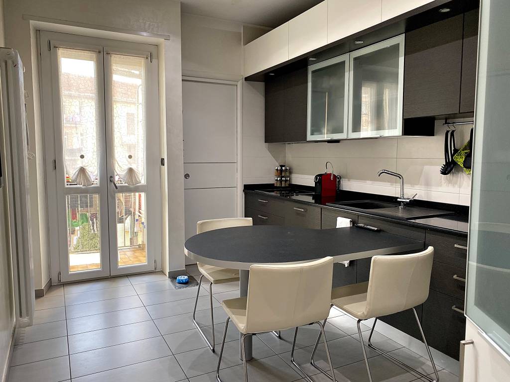 appartamento in affitto a Torino in zona Barriera di Milano
