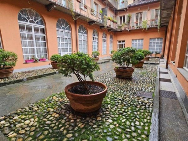 appartamento in affitto a Torino in zona Vanchiglia