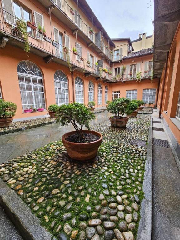 appartamento in affitto a Torino in zona Vanchiglia