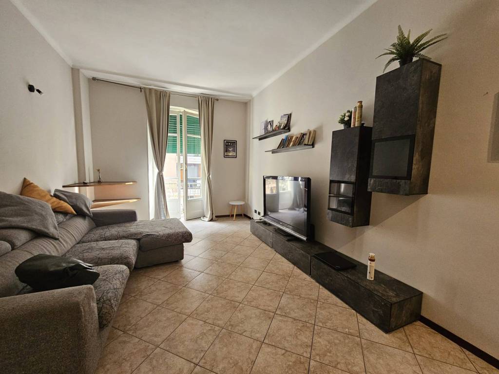 appartamento in affitto a Torino in zona Santa Rita