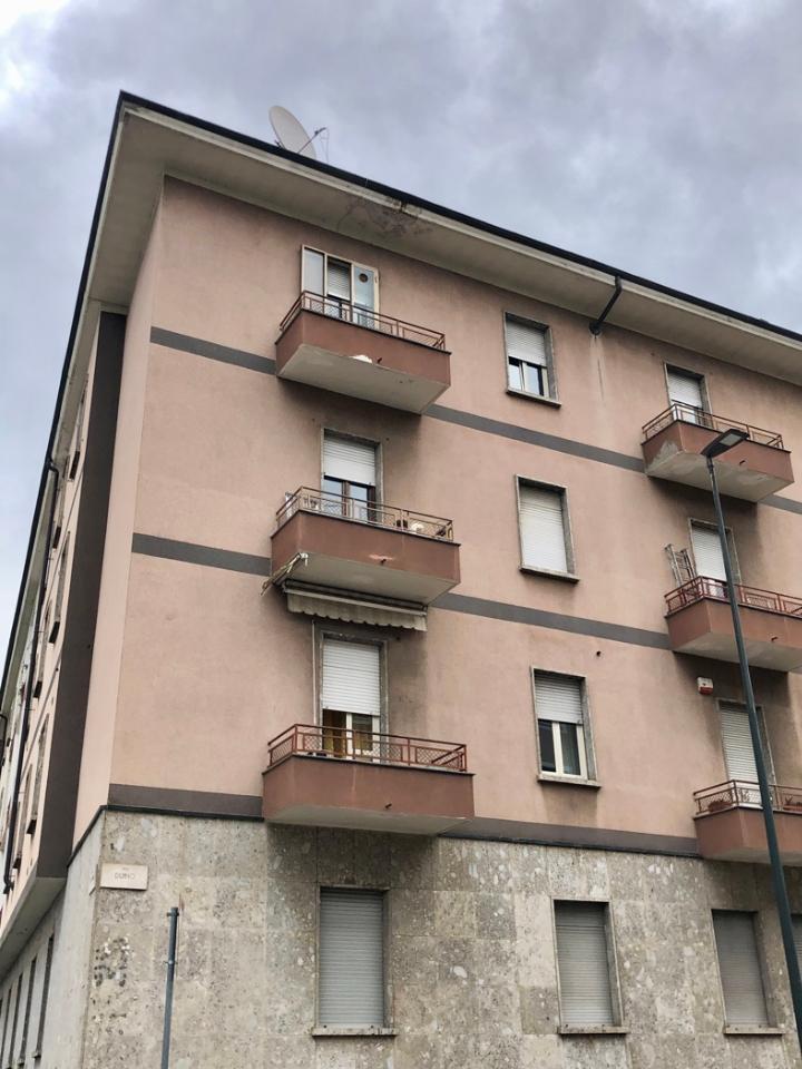 appartamento in affitto a Torino in zona Mirafiori Sud