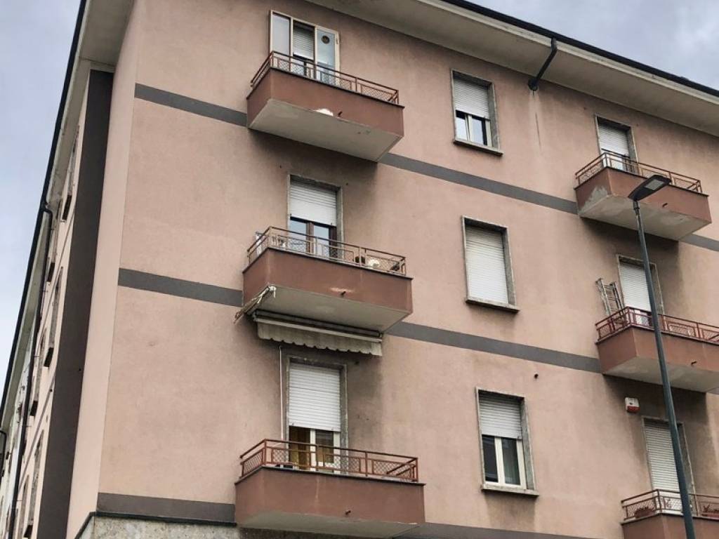 appartamento in affitto a Torino in zona Mirafiori Sud
