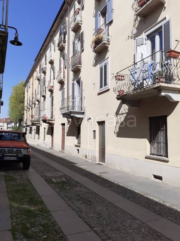 appartamento in affitto a Torino in zona Campidoglio