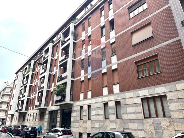 appartamento in affitto a Torino in zona San Donato