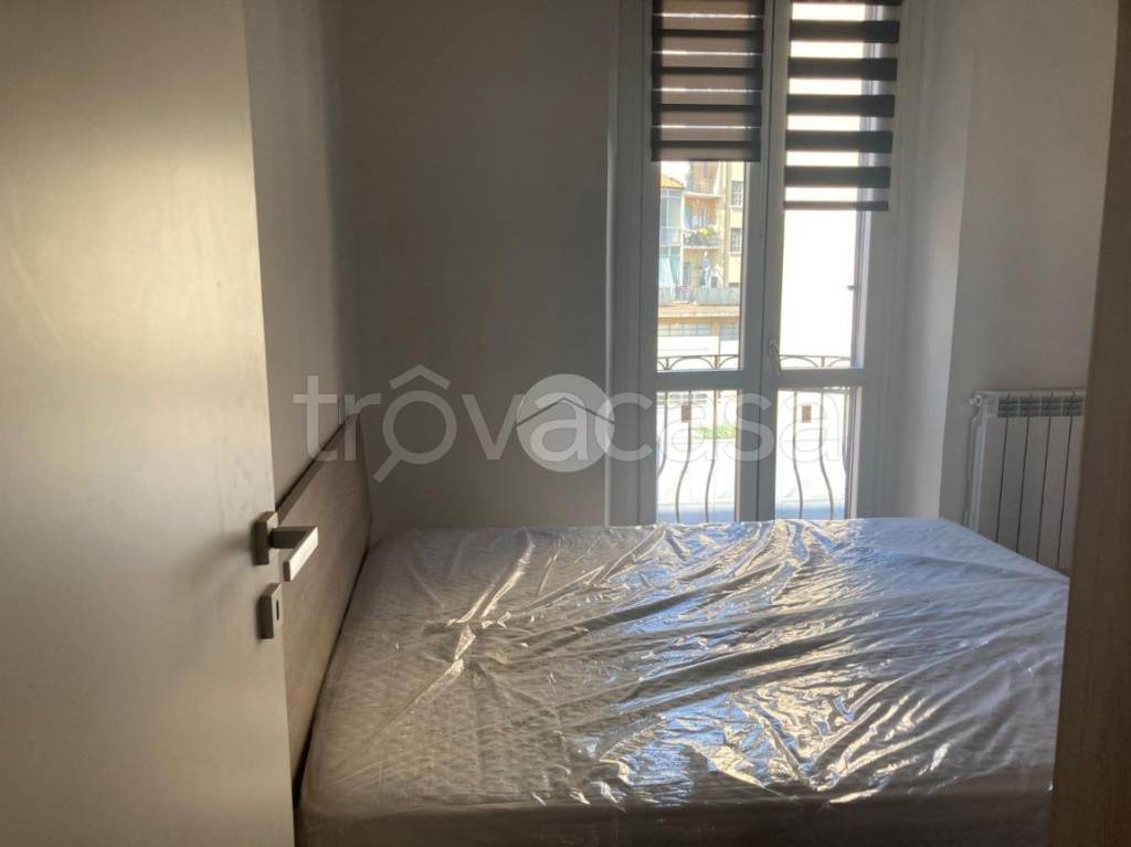 appartamento in affitto a Torino in zona Borgo San Paolo