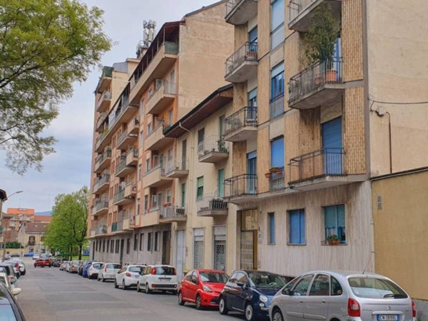 appartamento in affitto a Torino in zona Rebaudengo