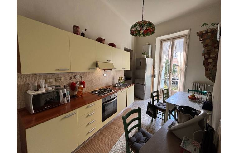 appartamento in affitto a Torino in zona Cit Turin