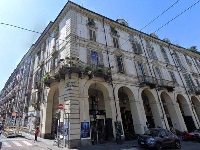 appartamento in affitto a Torino in zona Centro Storico
