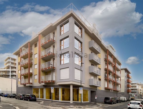 appartamento in affitto a Torino in zona San Salvario