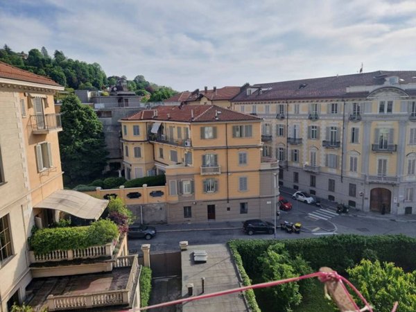 appartamento in affitto a Torino in zona Cavoretto