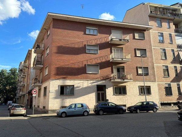 appartamento in affitto a Torino in zona Vanchiglia