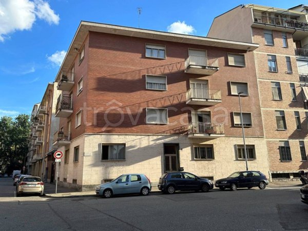 appartamento in affitto a Torino in zona Vanchiglia