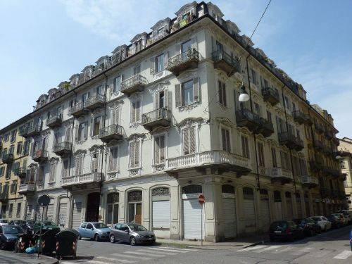 appartamento in affitto a Torino in zona Crocetta